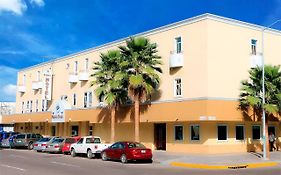 Hotel Fenix Los Mochis